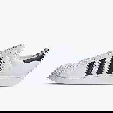 Sneakers och skor adidas Originals Superstar II Vit | IH8659, 0