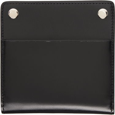 Plånbok A.P.C. A.P.C. André Bifold Card Holder Brun | PXBMW-H63633, 3