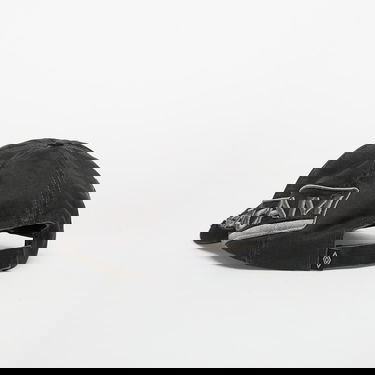 Keps Umbro Spycam Distressed Graphic Baseball Cap Svart | UBMW231FA18 GRY0003, 1