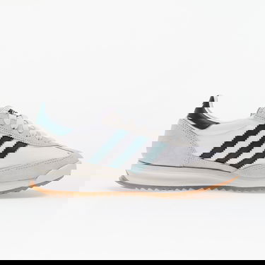 Sneakers och skor adidas Originals SL 72 RS Vit | JQ9555, 2