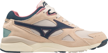Sneakers och skor Mizuno Mizuno Sky Medal Beige | d1ga2326-003, 2