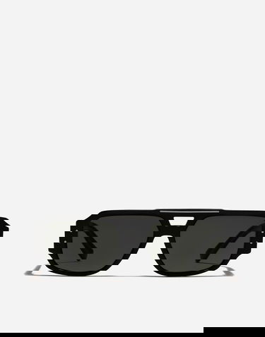 Solglasögon Dolce & Gabbana Squared Pilot Dna Sunglasses Svart | VG448AVP09A9V000, 0