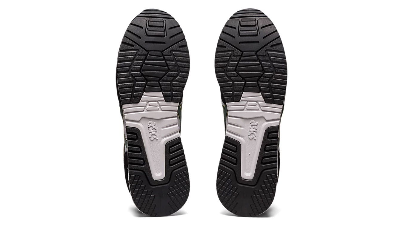 Sneakers och skor Asics Lyte Classic "Grey" Grå | 1201A477-103, 1