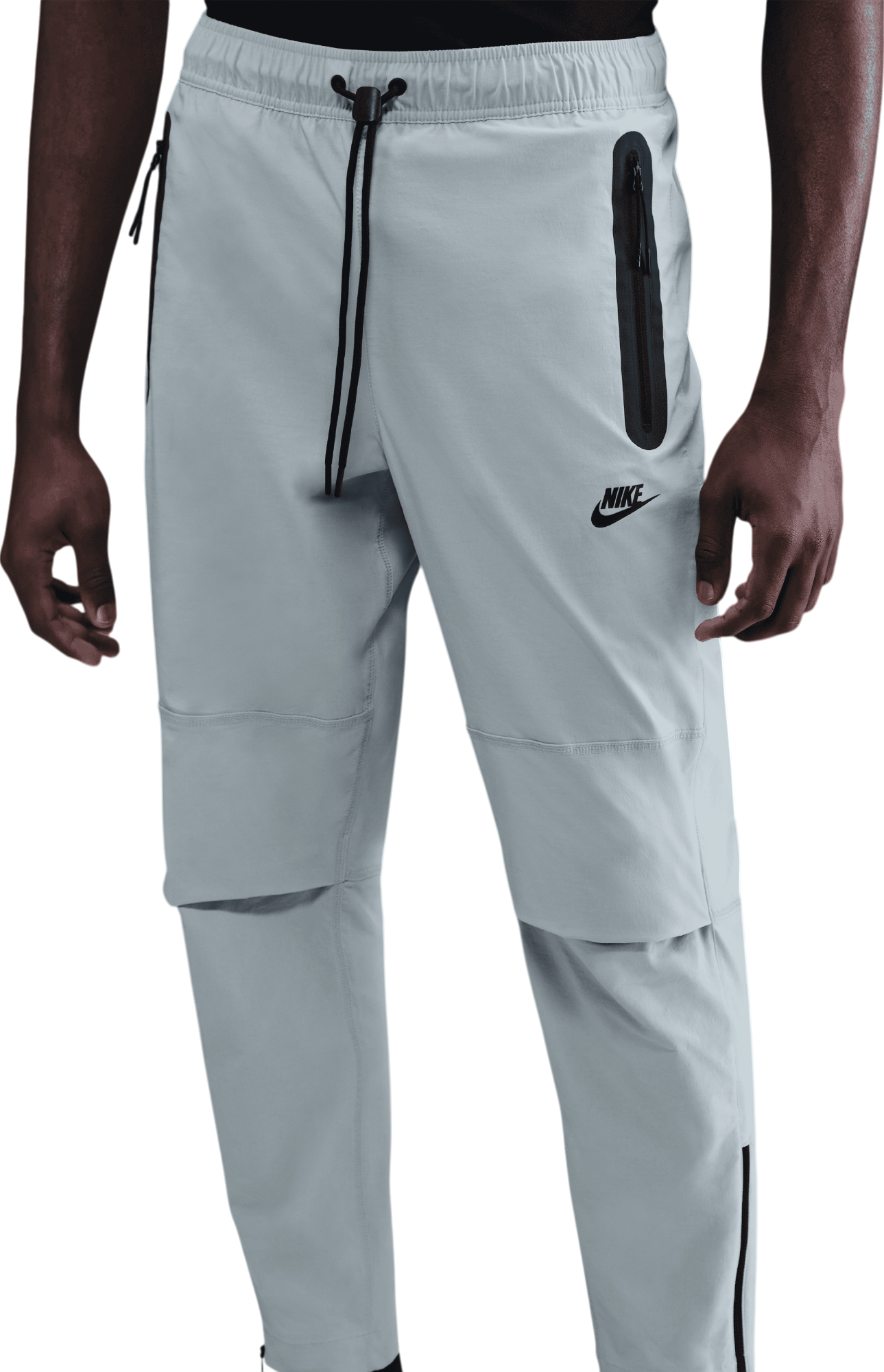 Byxor Nike Nike Tech Open Hem Pants Grå | ib6663-025, 1