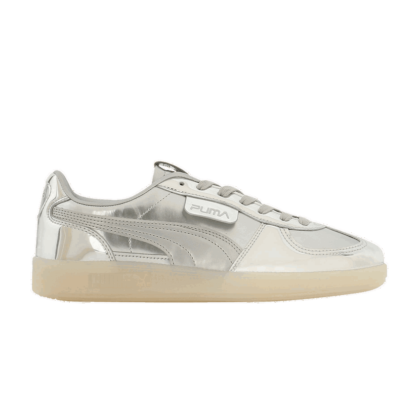 Sneakers och skor Puma Hajime Sorayama x Palermo Grå | 398272-01