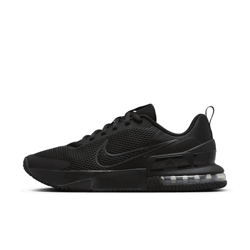 Sneakers och skor Nike Air Max Alpha Trainer Svart | FQ1833-003