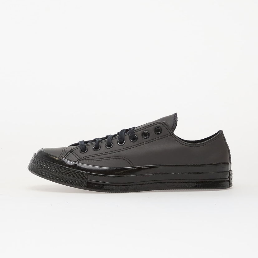 Sneakers och skor Converse Chuck 70 Leather Svart | A15551C