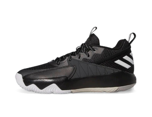 Basketboll adidas Performance Dame Extply Svart | GY2439