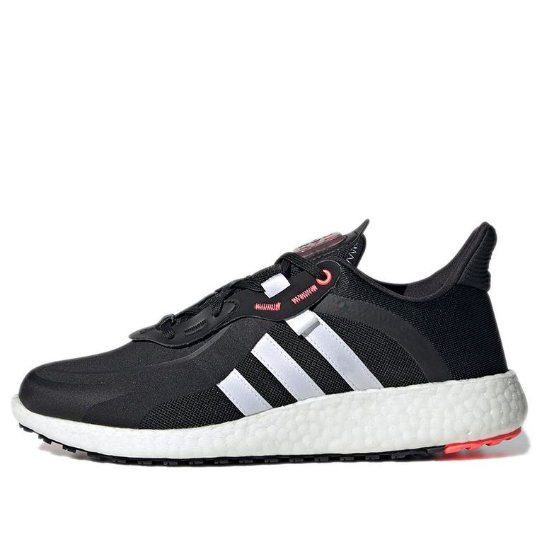 Sneakers och skor adidas Originals Jelly Boost Svart | GX4140