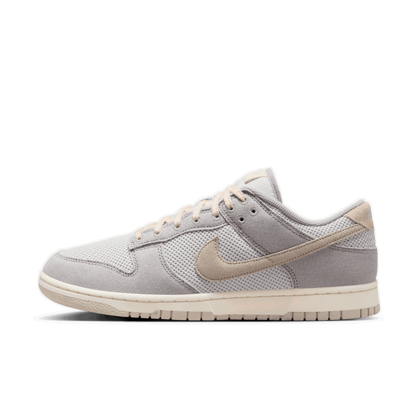 Sneakers och skor Nike Dunk Low Retro SE Grå | HJ4329-002