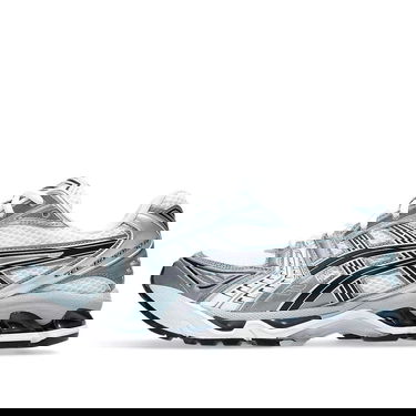 Sneakers och skor Asics Kayano 14 Grå | 1203A537-106, 0