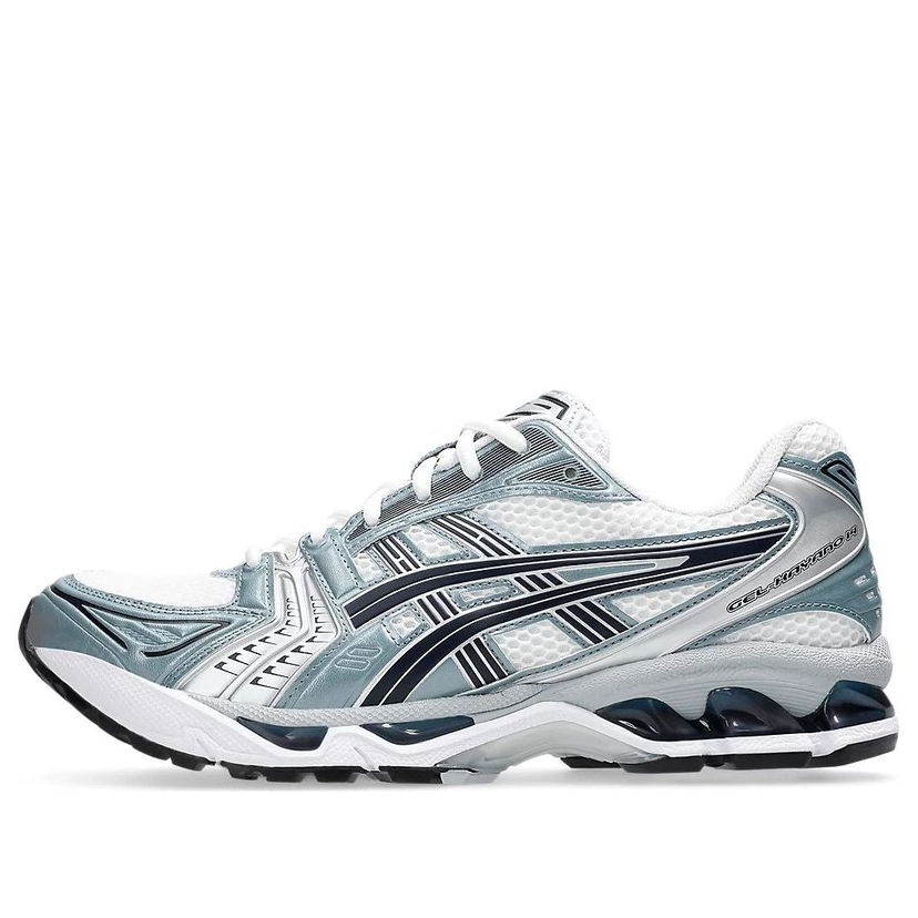 Sneakers och skor Asics Kayano 14 Grå | 1203A537-106