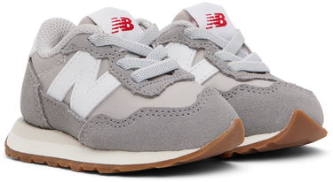 Sneakers och skor New Balance 237 Bungee Grå | IH237PE, 3