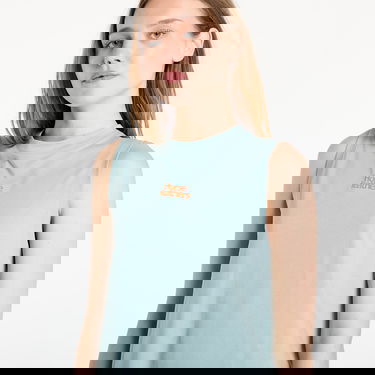 Klä Horsefeathers Horsefeathers Nya Sleeveless Dress Turkos | SW936B, 3