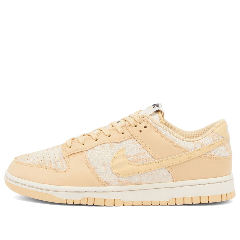 Sneakers och skor Nike Dunk Lonn Uni W, Size UK 3 Gul | HJ5777-101