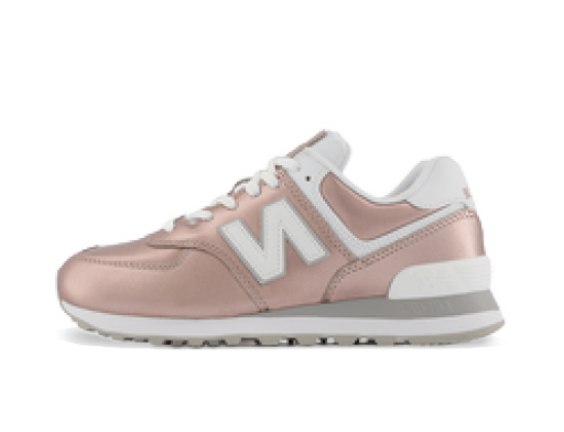 Sneakers och skor New Balance 574 W Beige | WL574LB2