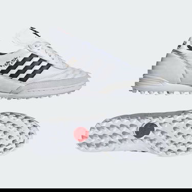 Sneakers och skor adidas Performance Mundial Team Vit | ID4053, 1