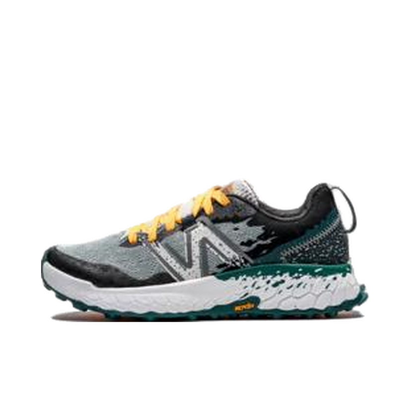 Löpning New Balance Fresh Foam Hierro V7 Grå | MTHIERI7