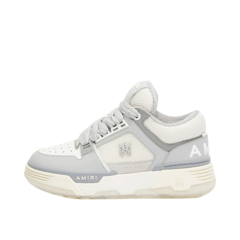 Sneakers och skor AMIRI MA-1 High Grå | AMFOSR1048-030