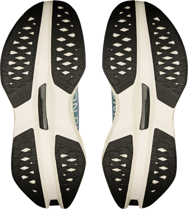 Sneakers och skor On Running Cloudboom Max Vit | 3wf30184325, 2