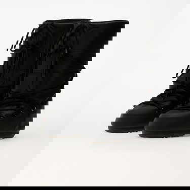 Sneakers och skor Moon Boot Icon Rubber Boots Svart | 80D1402760-N001, 5