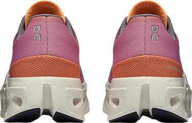 Sneakers och skor On Running On Running Cloudeclipse Rosa | 3wd30093126, 4