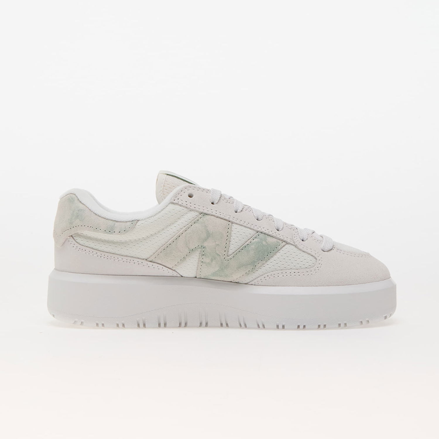Sneakers och skor New Balance CT302 Reflection Vit | CT302CTB, 1