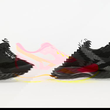 Sneakers och skor Mizuno Wave Rider TT 2 Röd | J1GC243252, 2