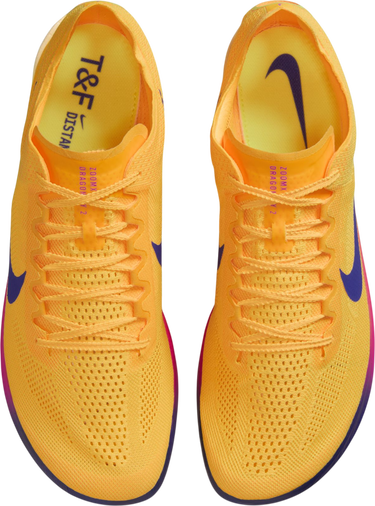 Sneakers och skor Nike Dragonfly 2 Gul | fd8413-800, 2