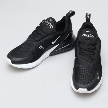 Sneakers och skor Nike W Air Max 270 Svart | AH6789-001, 2