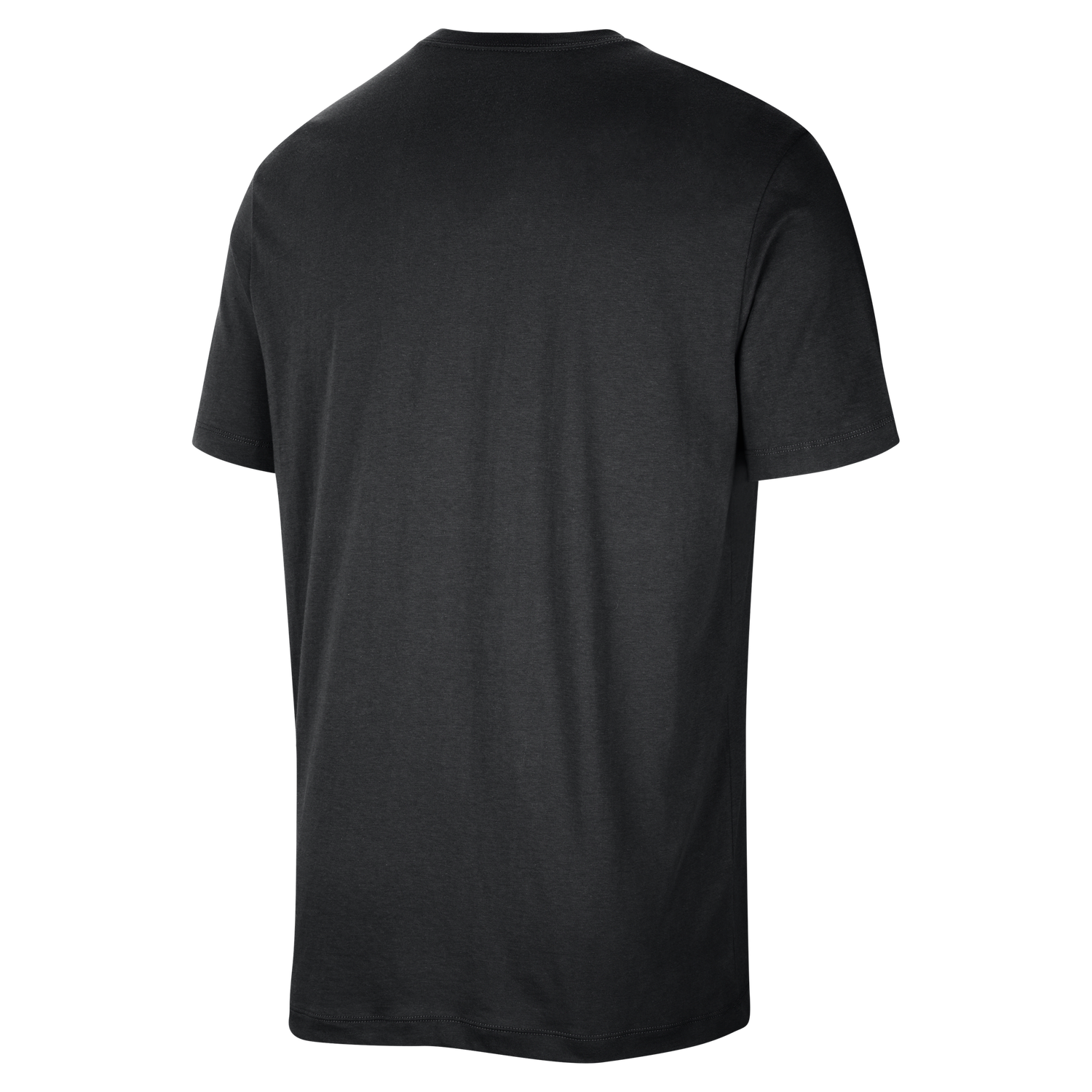 T-shirt Nike NBA Brooklyn Nets Courtside Svart | HF1215-010, 1