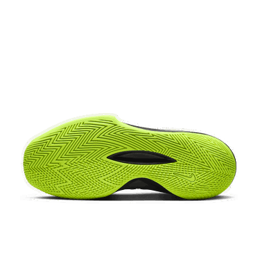 Sneakers och skor Nike Precision 6 Svart | DD9535-009, 3