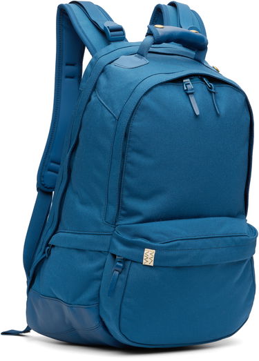 Ryggsäck visvim Cordura 22L Backpack Blå | 0125203003033, 1