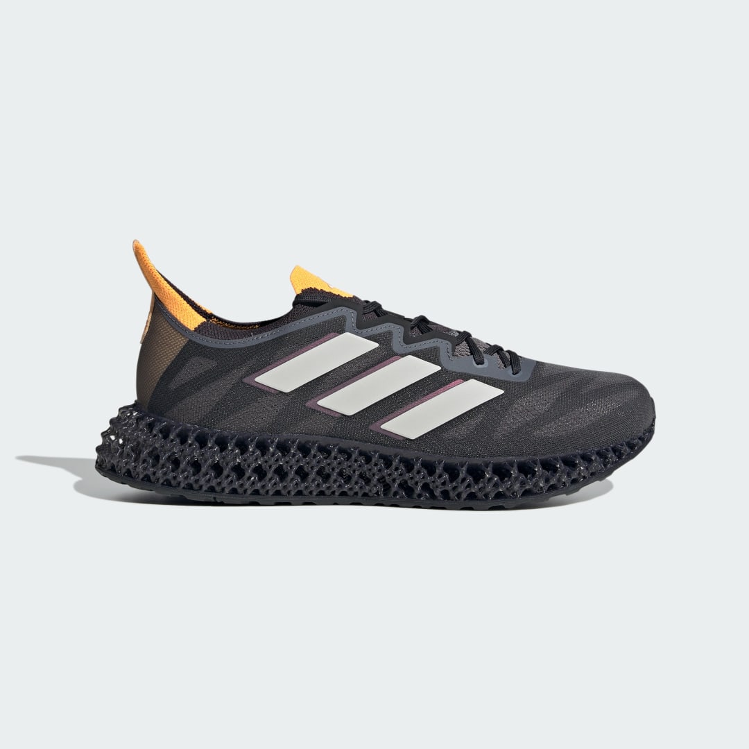 Sneakers och skor adidas Performance 4DFWD 3 Running Grå | ID0853, 1
