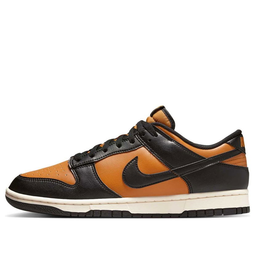 Sneakers och skor Nike Dunk Low 'Desert Ochre' Svart | HF5441-701