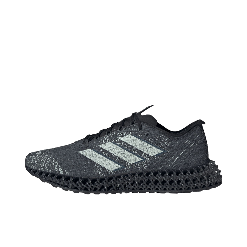 Löpning adidas Performance adidas 4DFWD x STRUNG Svart | id3503