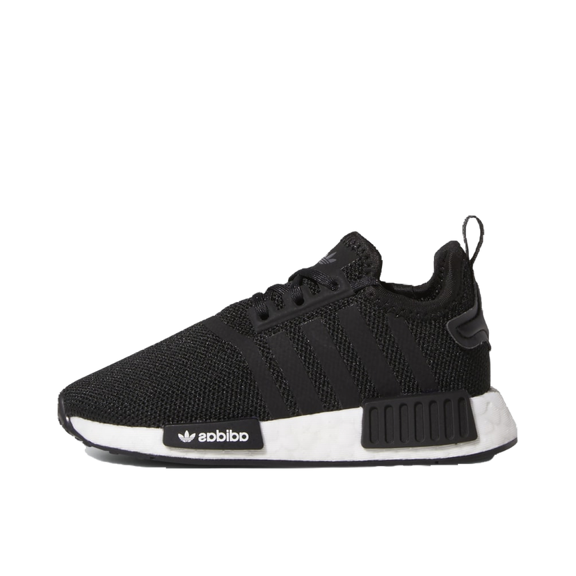 Sneakers och skor adidas Originals NMD_R1 Refined Svart | H02345