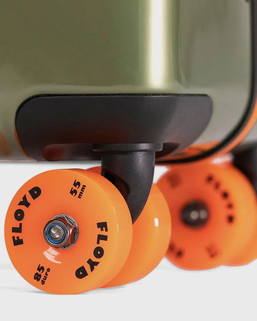 Sportutrustning Floyd Wheel Set Orange | FL2001-WH010, 1