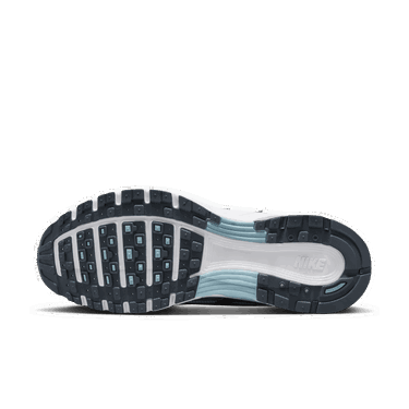 Sneakers och skor Nike P-6000 Blå | CD6404-402, 2