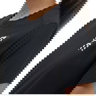 T-shirt On Running Graphic T-Shirt Svart | 1WE12040553, 2