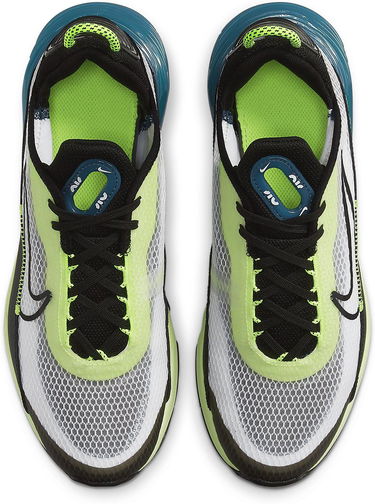 Sneakers och skor Nike Air Max 2090 Vit | cj4066-101, 3
