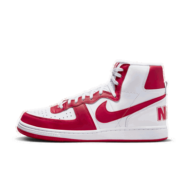 Sneakers och skor Nike Terminator High University Red Röd | FJ4454-100, 1