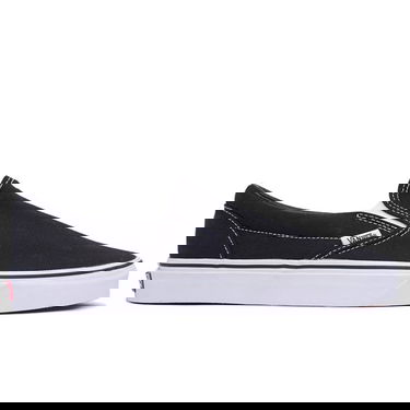 Sneakers och skor Vans Slip-On Comfycush Svart | VN0A3WMDVNE, 0
