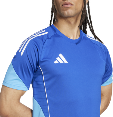 T-shirt adidas Performance Adidas TIRO25C Training Jersey Blå | ji6573, 3