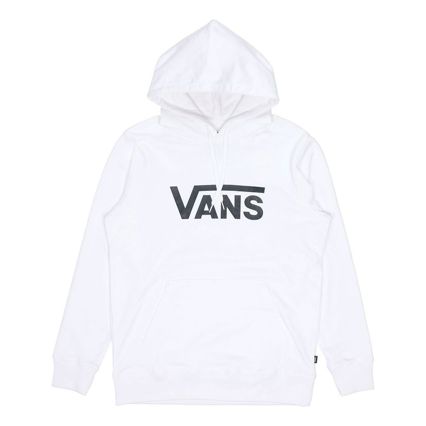 Sweatshirt Vans Exclusive Pack Classic Logo Pullover Hoodie Vit | VN0A4MM9WHT