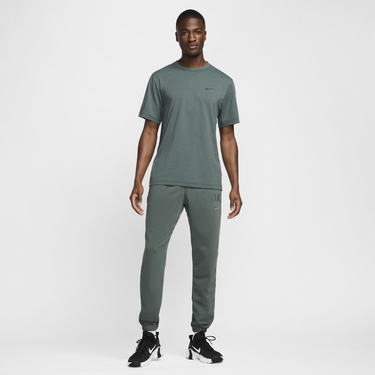 T-shirt Nike Hyverse Dri-FIT UV Grön | DV9839-338, 3