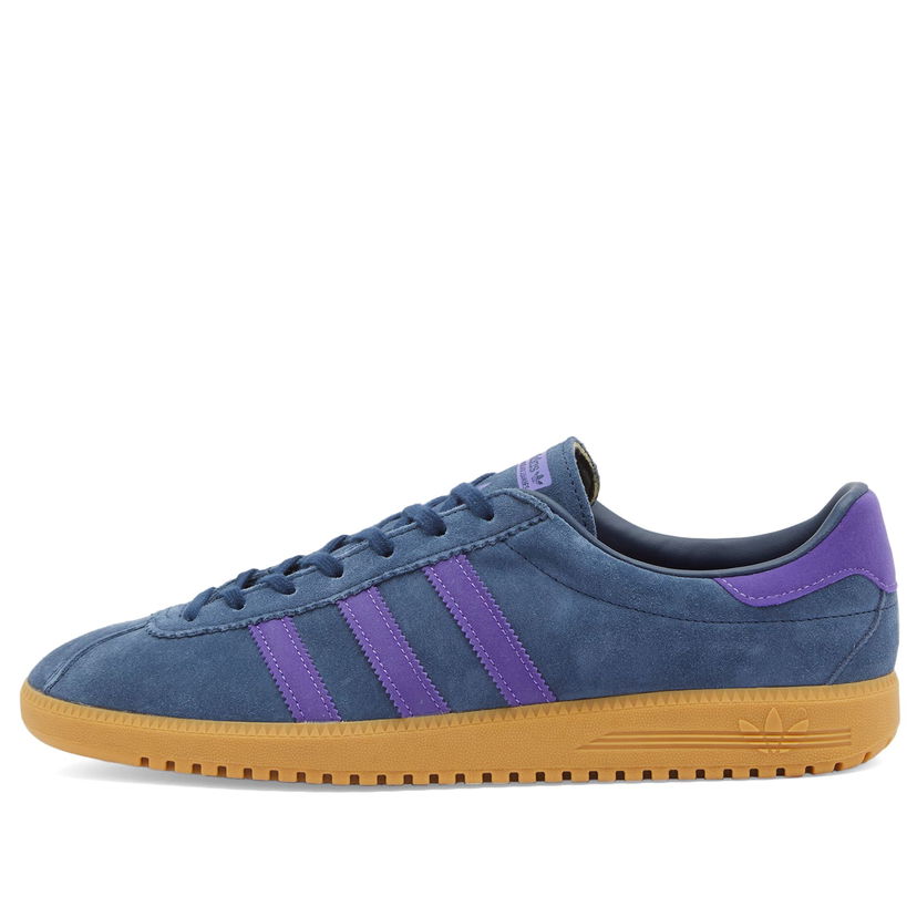 Sneakers och skor adidas Originals Adidas Brmd Blå | JH5457