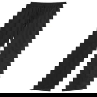 AMIRI Straight Leg Pants, Size Large