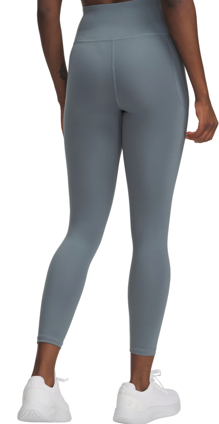 Damasker Under Armour Motion Ankle Leggings Grå | 1388647-587, 1