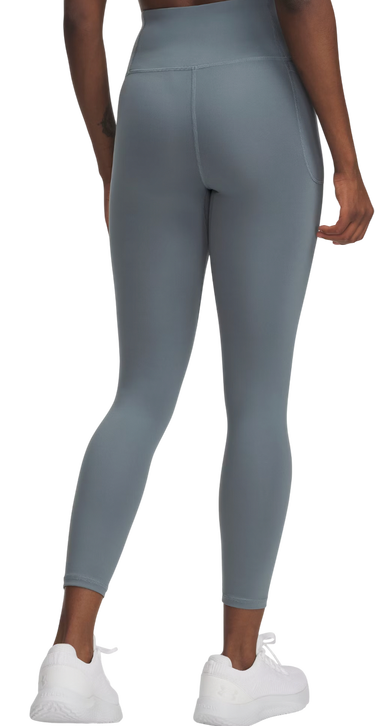 Damasker Under Armour Motion Ankle Leggings Grå | 1388647-587, 1